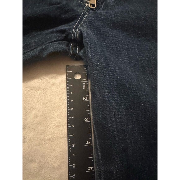 RARE "PISTOL PETE" "DESINGER JEANS", SIZE 32 WAIST, COLLECTORS ITEM - Picture 10 of 14